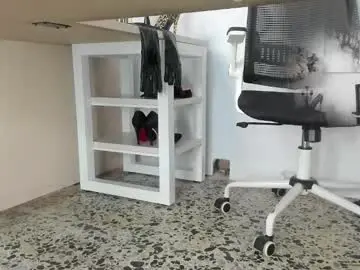 Chaturbate Adult Webcam of sharoon_gold