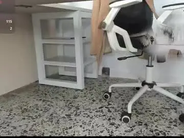 Chaturbate Free Porn Cam of sharoon_gold