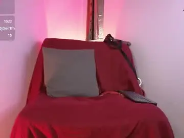 Chaturbate Sex Chat of sharoon_gold