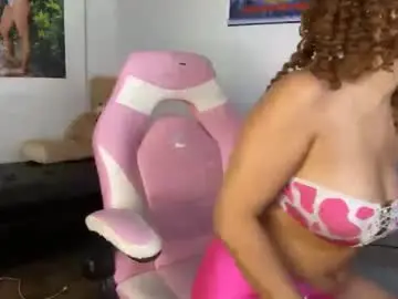 Chaturbate Sex Chat of xstargazingx