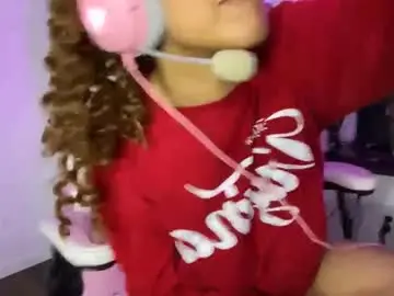 Chaturbate Live Porn of xstargazingx