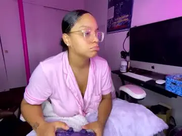 Chaturbate Live Sex Cam of xstargazingx