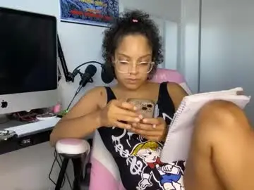 Chaturbate Best Webcam of xstargazingx
