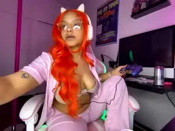 Chaturbate Best Webcam of xstargazingx