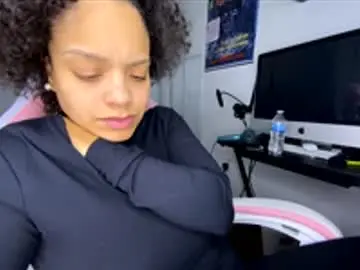 Chaturbate Live Sex Cam of xstargazingx