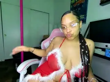 Chaturbate Live Porn of xstargazingx