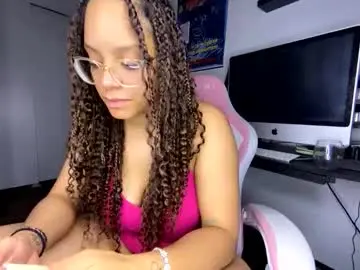 Chaturbate Free Live Porn of xstargazingx