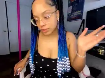 Chaturbate Free Porn Cam of xstargazingx