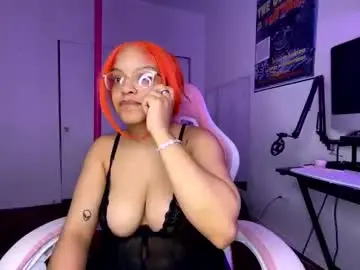 Chaturbate Live Sex of xstargazingx