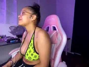 Chaturbate Free Porn Cam of xstargazingx