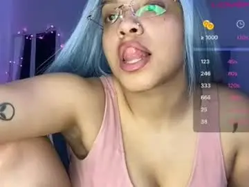 Chaturbate Adult Video Chat of xstargazingx