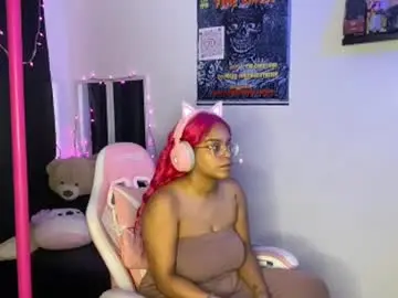 Chaturbate Live Sex Cam of xstargazingx