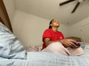 Chaturbate Live Sex Cam of xstargazingx