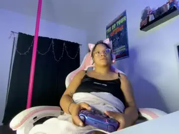 Chaturbate Adult Webcam of xstargazingx