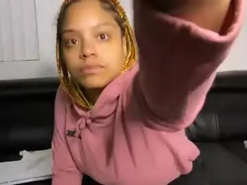 Chaturbate Live Porn of xstargazingx