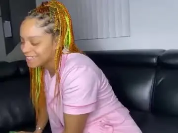 Chaturbate Live Sex of xstargazingx