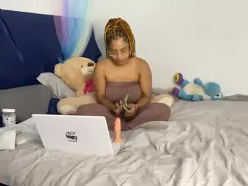 Chaturbate Adult Video Chat of xstargazingx