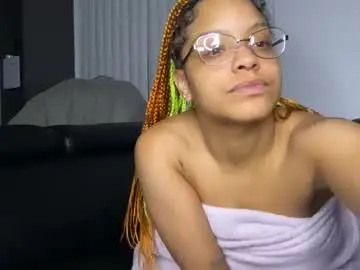 Chaturbate Live Porn of xstargazingx
