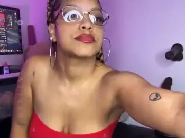 Chaturbate Sex Chat of xstargazingx