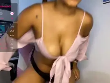Chaturbate Live Porn of xstargazingx