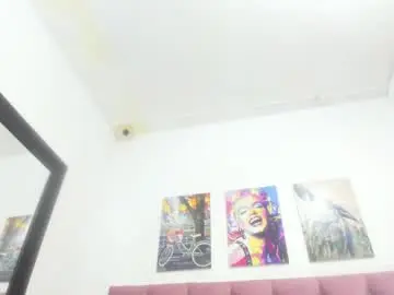 Chaturbate Private Sex Chat of cassie_becker_1
