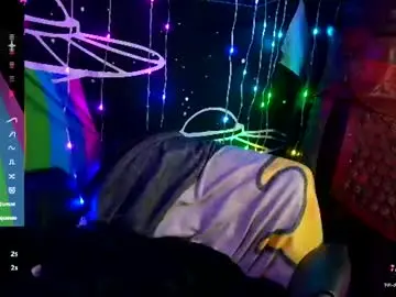 Chaturbate Adult Webcams of ellieobey