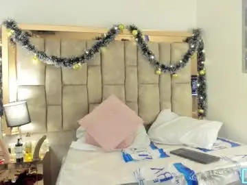 Chaturbate Nude Webcam of evamilfxxx