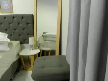 Chaturbate Adult Video Chat of evamilfxxx