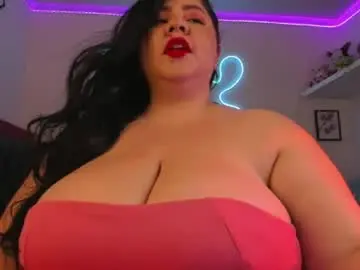 Chaturbate Private Sex Chat of kayla_morgan_
