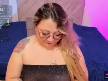 Chaturbate Nude Webcam of kharla_marin