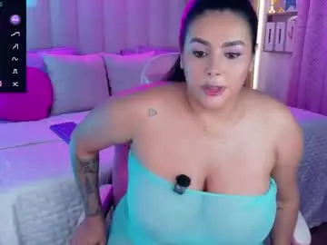 Chaturbate Adult Webcams of krysstal__