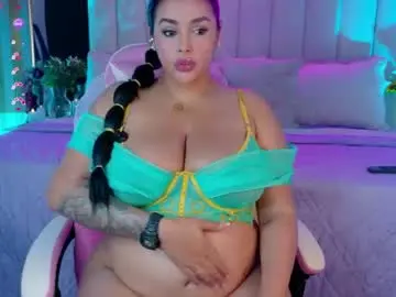 Chaturbate Free Live Porn of krysstal__