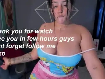 Chaturbate Watch Live Sex Cams of krysstal__