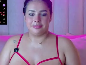 Chaturbate Sex Cam of krysstal__