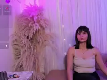 Chaturbate Live Sex of mila_star7