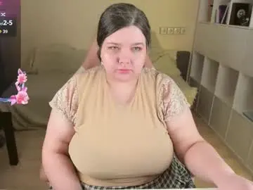 Chaturbate Nude Webcam of plum_pie__