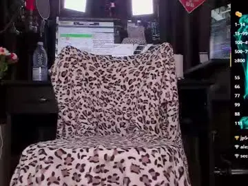 Chaturbate Live Porn of raissa_sky26