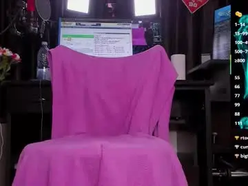 Chaturbate Nude Webcam of raissa_sky26