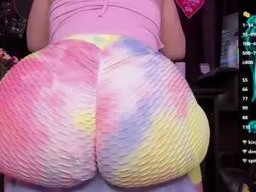 Chaturbate Sex Cam of raissa_sky26