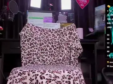 Chaturbate Sex Cam of raissa_sky26