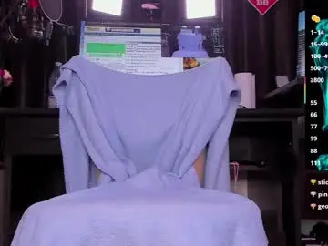 Chaturbate Live Sex of raissa_sky26