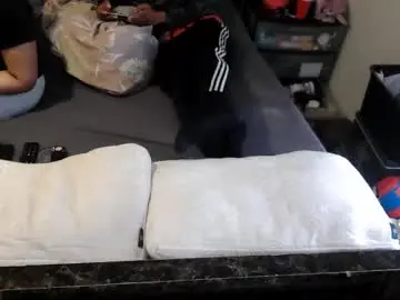 Chaturbate Free Porn Cam of riversaint