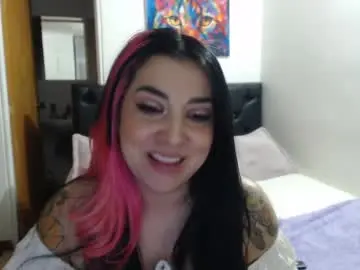 Chaturbate Live Sex Cam of skypayton