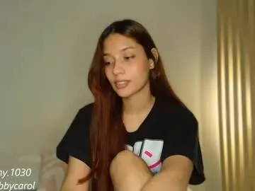 Chaturbate Live Sex of steph_y1030