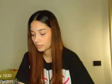 Chaturbate Live Porn of steph_y1030