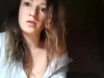 Chaturbate Live Sex Cam of sweet_lilgirl_x