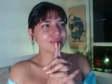 Chaturbate Live Sex Cam of tamara_daniels