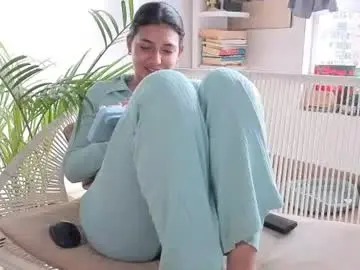 Chaturbate Adult Webcam of tamara_daniels