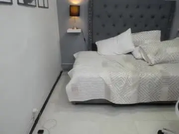 Chaturbate Live Sex Cam of angie_roxxa