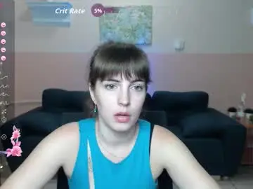 Chaturbate Best live sex cam show of arina_lollypop